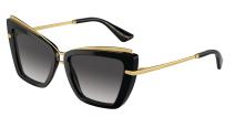 Солнцезащитные очки Dolce & Gabbana DG4472 501/8G