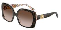 Солнцезащитные очки Dolce & Gabbana DG4475 321713