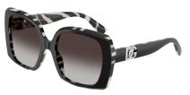 Солнцезащитные очки Dolce & Gabbana DG4475 33728G