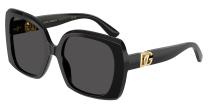 Солнцезащитные очки Dolce & Gabbana DG4475 501/87
