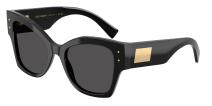 Солнцезащитные очки Dolce & Gabbana DG4478 501/87