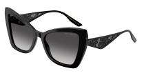 Солнцезащитные очки Dolce & Gabbana DG4489 501/8G