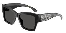 Солнцезащитные очки Dolce & Gabbana DG4493 501/87