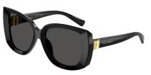 Солнцезащитные очки Dolce & Gabbana DG4495 501/87