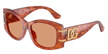 Солнцезащитные очки Dolce & Gabbana DG4501 3452/7