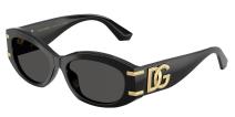 Солнцезащитные очки Dolce & Gabbana DG4502 501/87