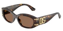 Солнцезащитные очки Dolce & Gabbana DG4502 502/73