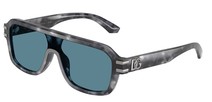 Солнцезащитные очки Dolce & Gabbana DG4507 3445/1