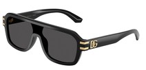 Солнцезащитные очки Dolce & Gabbana DG4507 501/87