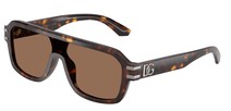 Солнцезащитные очки Dolce & Gabbana DG4507 502/73