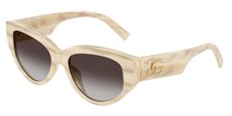 Солнцезащитные очки Dolce & Gabbana DG4514 30848G
