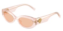 Солнцезащитные очки Dolce & Gabbana DG4537 304173