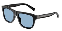 Солнцезащитные очки Dolce & Gabbana DG4545 501/80