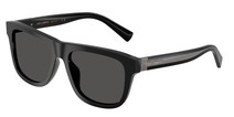 Солнцезащитные очки Dolce & Gabbana DG4545 501/87