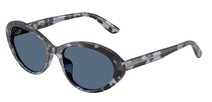 Солнцезащитные очки Dolce & Gabbana DG4570 344380