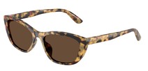 Солнцезащитные очки Dolce & Gabbana DG4571 512/73