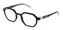 Оптическая оправа Dolce & Gabbana DG5068 501