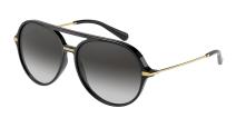 Солнцезащитные очки Dolce & Gabbana DG6159 501/8G