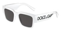 Солнцезащитные очки Dolce & Gabbana DG6184 331287