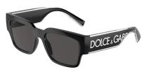 Солнцезащитные очки Dolce & Gabbana DG6184 501/87