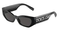 Солнцезащитные очки Dolce & Gabbana DG6186 501/87