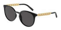Солнцезащитные очки Dolce & Gabbana DG6189U 501/87
