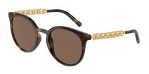Солнцезащитные очки Dolce & Gabbana DG6189U 502/73