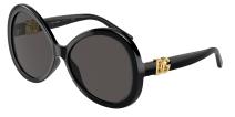 Солнцезащитные очки Dolce & Gabbana DG6194U 501/87