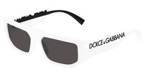 Солнцезащитные очки Dolce & Gabbana DG6203 331287