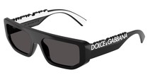 Солнцезащитные очки Dolce & Gabbana DG6203 501/87