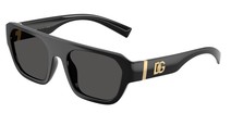 Солнцезащитные очки Dolce & Gabbana DG6206 501/87