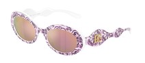 Солнцезащитные очки Dolce & Gabbana DX4006 34595R