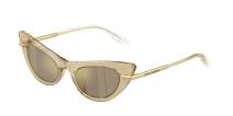Солнцезащитные очки Dolce & Gabbana DX4008 31035A