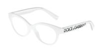 Оптическая оправа Dolce & Gabbana DX5003 3312