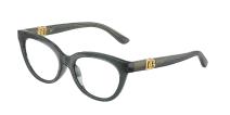Оптическая оправа Dolce & Gabbana DX5005U 3241