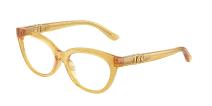 Оптическая оправа Dolce & Gabbana DX5005U 3455