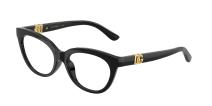 Оптическая оправа Dolce & Gabbana DX5005U 501