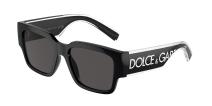 Солнцезащитные очки Dolce & Gabbana DX6004 501/87