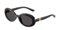 Солнцезащитные очки Dolce & Gabbana DX6007U 501/87