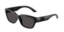 Солнцезащитные очки Dolce & Gabbana DX6009 501/87