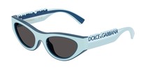 Солнцезащитные очки Dolce & Gabbana DX6012 301587