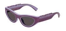 Солнцезащитные очки Dolce & Gabbana DX6012 336087