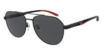 Солнцезащитные очки Emporio Armani EA2129D 300187