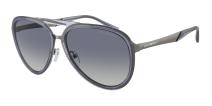 Солнцезащитные очки Emporio Armani EA2145 33584L