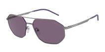 Солнцезащитные очки Emporio Armani EA2147 30031A