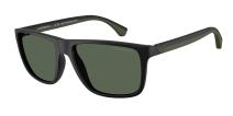 Солнцезащитные очки Emporio Armani EA4033 500171