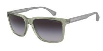 Солнцезащитные очки Emporio Armani EA4047 53628G