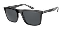 Солнцезащитные очки Emporio Armani EA4097 501787