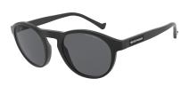 Солнцезащитные очки Emporio Armani EA4138 504287