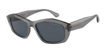 Солнцезащитные очки Emporio Armani EA4187 502987